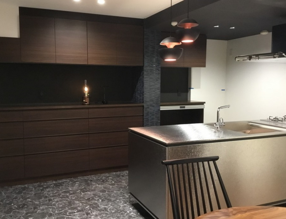 住友林業ホームテックのリノベーション事例1